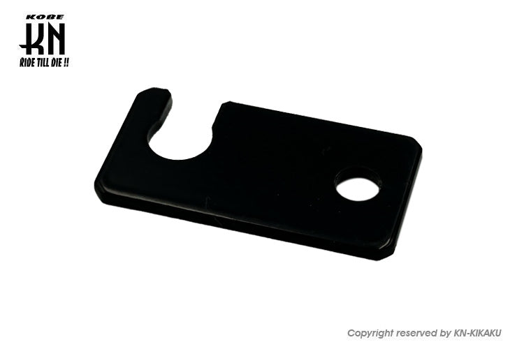 チョーク延長キット用　ステー