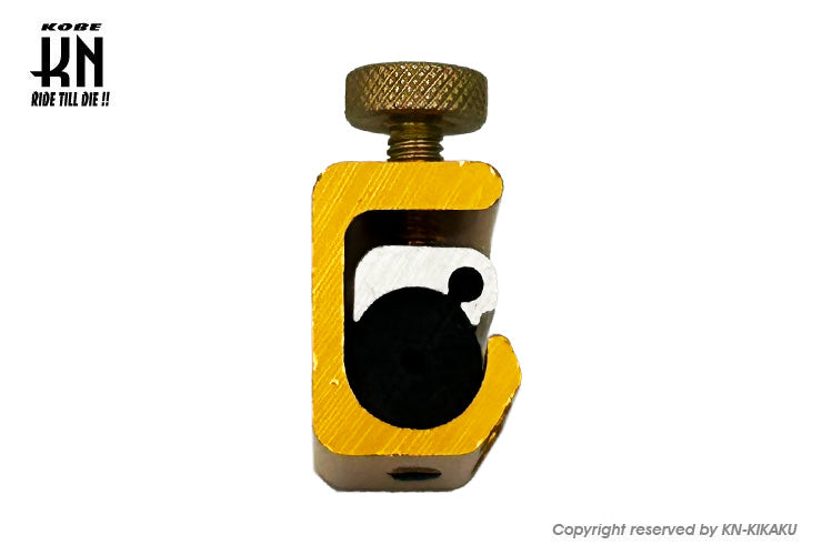 ケーブルインジェクター【ワイヤーインジェクター】シングル