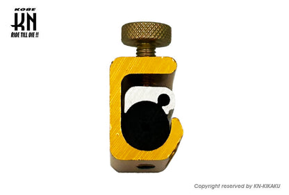 ケーブルインジェクター【ワイヤーインジェクター】シングル