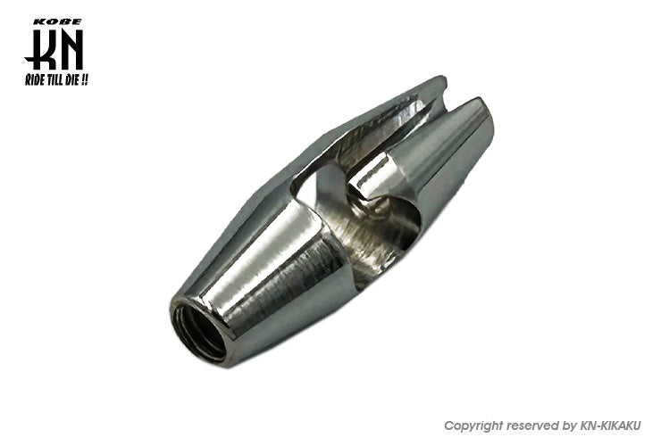 ワイヤー交換ツール