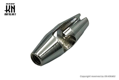 ワイヤー交換ツール