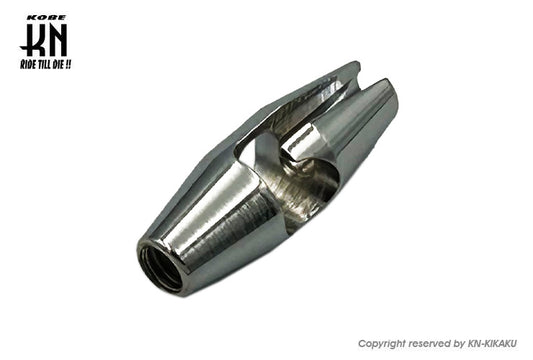 ワイヤー交換ツール