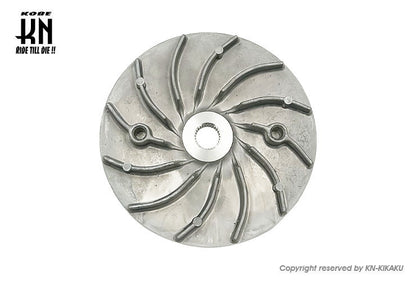 高品質ドライブフェイス【PCX125(JK05),PCXeHEV(JK06),PCX160(KF47),ADV160(KF54)】