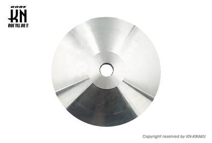 高品質ドライブフェイス【PCX(JF81/84),PCX150(KF30/38)】