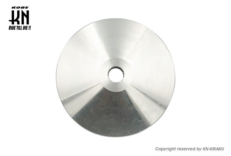 高品質ドライブフェイス【PCX125(JF28/56),PCX150(KF12)】