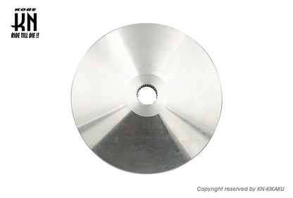 高品質ドライブフェイス【PCX125(JF28/56),PCX150(KF12)】