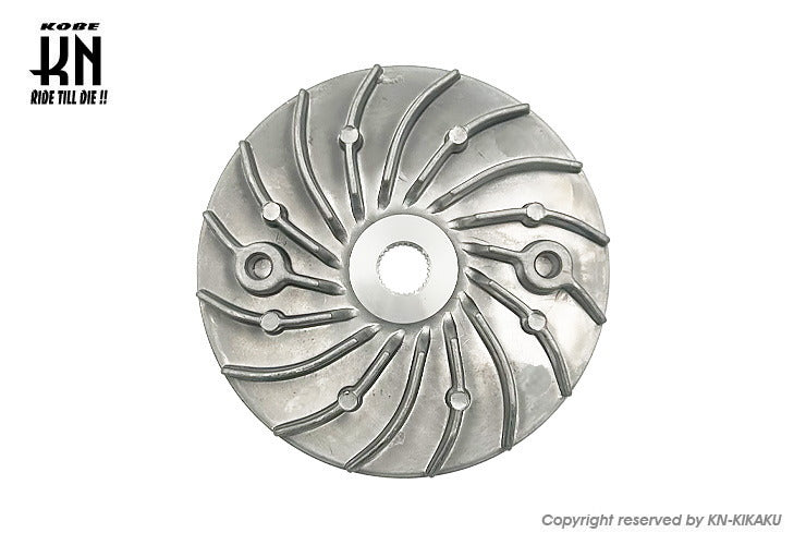 高品質ドライブフェイス【PCX125(JF28/56),PCX150(KF12)】