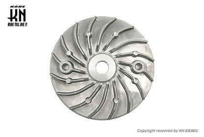 高品質ドライブフェイス【PCX125(JF28/56),PCX150(KF12)】