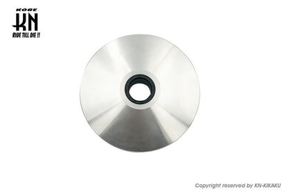 高品質ドライブプーリー【PCX160(KF47),ADV160(KF54)】