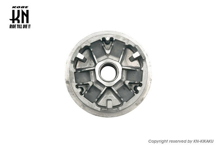 高品質ドライブプーリー【PCX160(KF47),ADV160(KF54)】