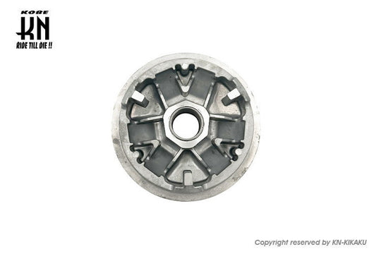 高品質ドライブプーリー【PCX160(KF47),ADV160(KF54)】