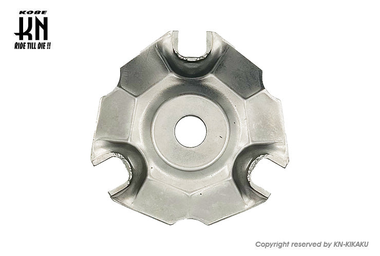 高品質ランププレート【PCX160/ADV160】