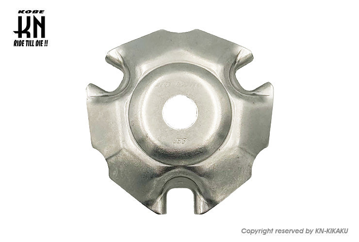 高品質ランププレート【PCX160/ADV160】