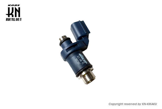 aRacer(アレーサー) 大容量インジェクター【240cc】 NMAX/トリシティ/アクシスZ/グリファス/BWS3型/FORCE2.0