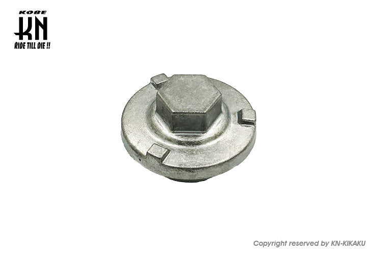 YAMAHA純正 ドレンプラグ【グリファス/BWS3型/X FORCE/NMAX】2BM-E5351-00