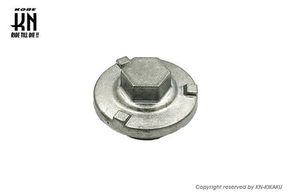 YAMAHA純正 ドレンプラグ【グリファス/BWS3型/X FORCE/NMAX】2BM-E5351-00