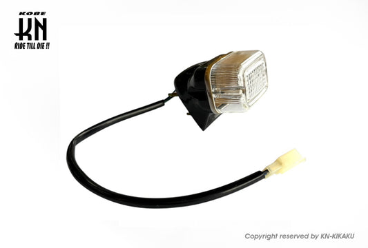 テールアッセン 【ビーノ(5AU/SA10J)】クリアレンズ