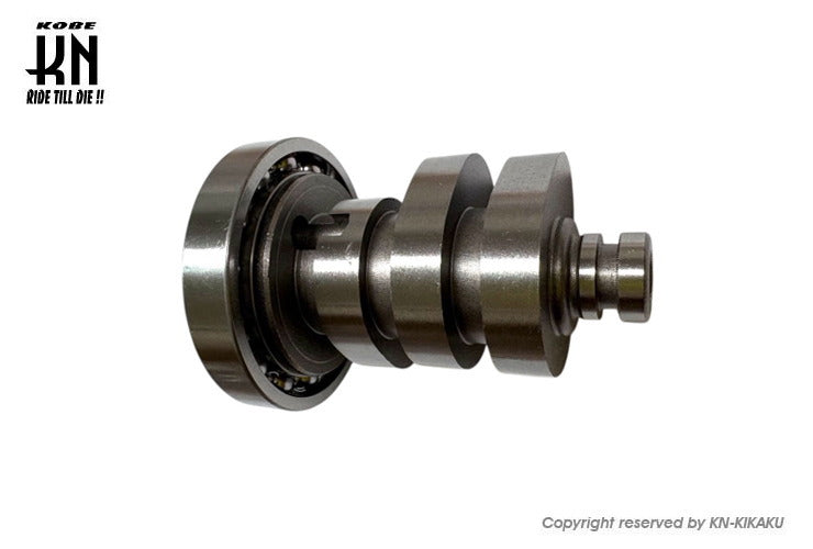 TTMRC ハイカムシャフト【グリファス/BWS3型/NMAX/FORCE2.0/シグナスX7型】R235-100