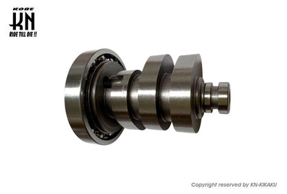 TTMRC ハイカムシャフト【グリファス/BWS3型/NMAX/FORCE2.0/シグナスX7型】R235-100