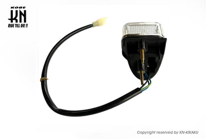 テールアッセン 【ビーノ(5AU/SA10J)】クリアレンズ