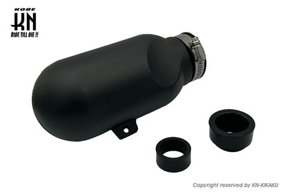 Motoforce 汎用エアクリBOX【46mm,35mm,28mm】3WAYタイプ