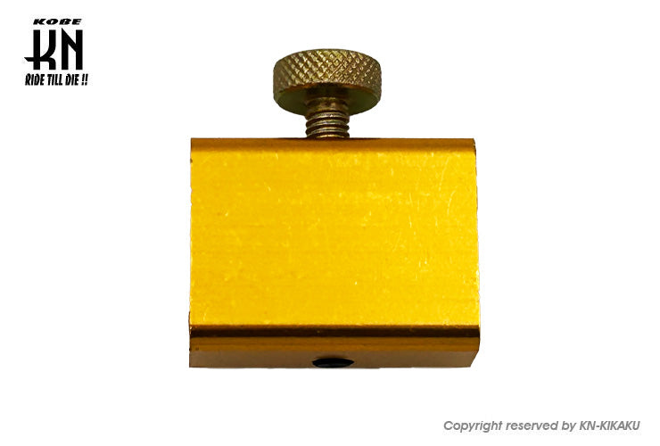 ケーブルインジェクター【ワイヤーインジェクター】シングル