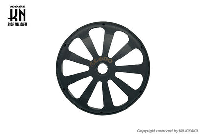 CODO 小径ストリートクラッチ+軽量アウターセット【グリファス/ BWS125(3型)/NMAX/X FORCE/AEROX】