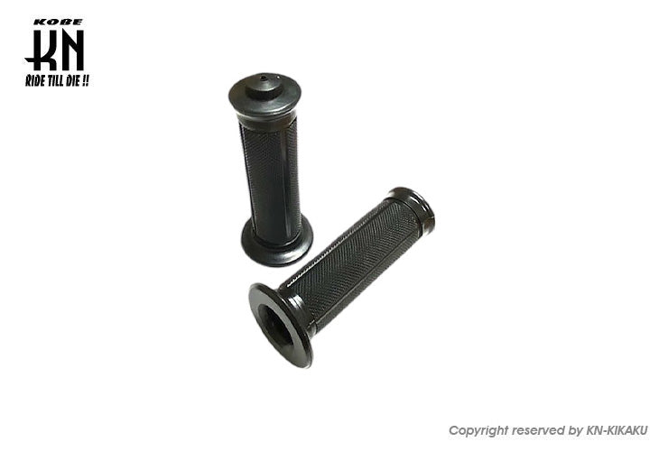 ハンドルグリップ【補修用】ノーマルタイプ【非貫通タイプ】その１