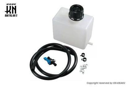 Motoforce 汎用ガソリンタンク【0.75リットル】