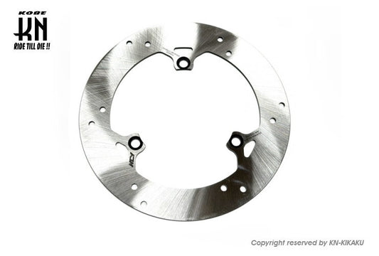 NCY フロントビッグローター245mm N-24 【グリファス/BWS3型/X FORCE/NMAX/AEROX】