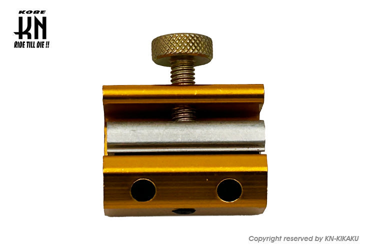 ケーブルインジェクター【ワイヤーインジェクター】シングル