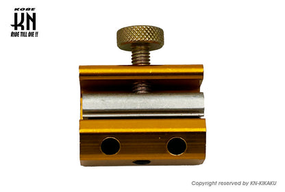 ケーブルインジェクター【ワイヤーインジェクター】シングル