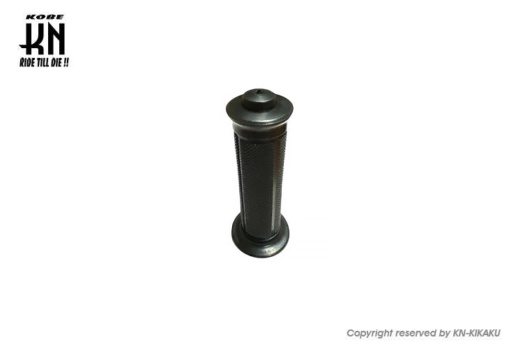 ハンドルグリップ【補修用】ノーマルタイプ【非貫通タイプ】その１