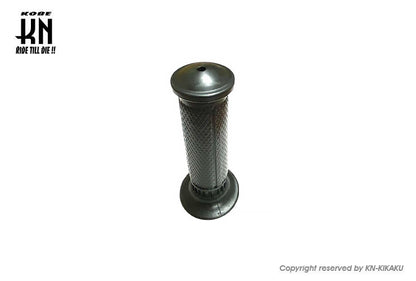 ハンドルグリップ【補修用】ノーマルタイプ【非貫通タイプ】その２