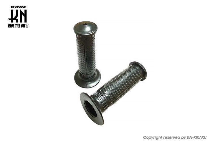 ハンドルグリップ【補修用】ノーマルタイプ【非貫通タイプ】その２