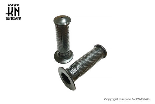 ハンドルグリップ【補修用】ノーマルタイプ【非貫通タイプ】その２