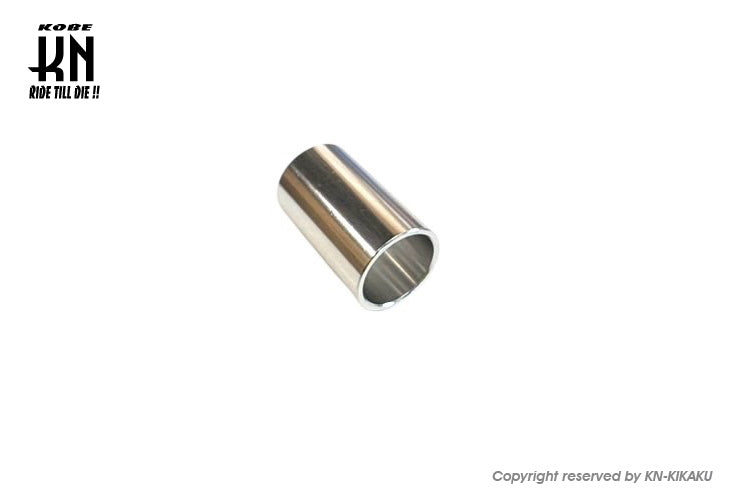 サスペンション変換カラー【10mmボルト用】1個【20mm/12mm/10mm】