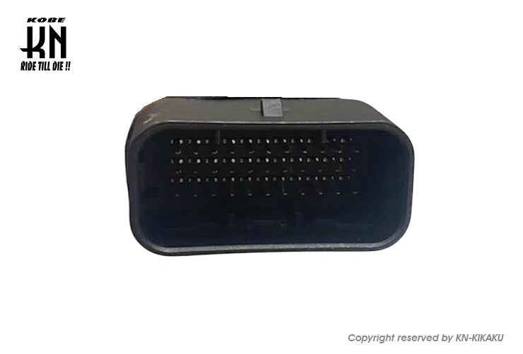 aRacer(アレーサー)　ECU延長ハーネス【シグナス(4/5型),BWS125(2型)】Y33