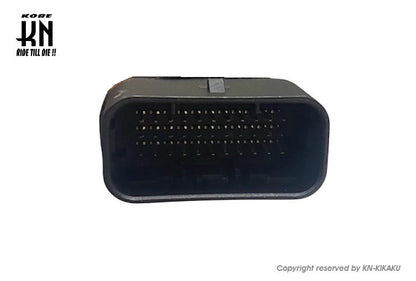 aRacer(アレーサー)　ECU延長ハーネス【シグナス(4/5型),BWS125(2型)】Y33