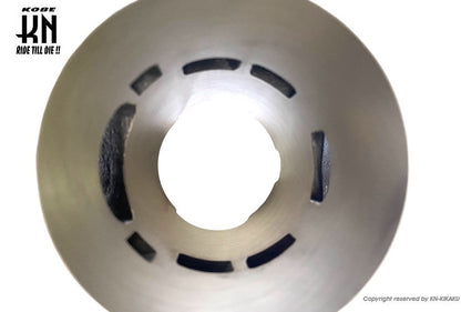 3ポートボアアップシリンダーキット【アクシス90/JOG90】89cc/ボア52mm