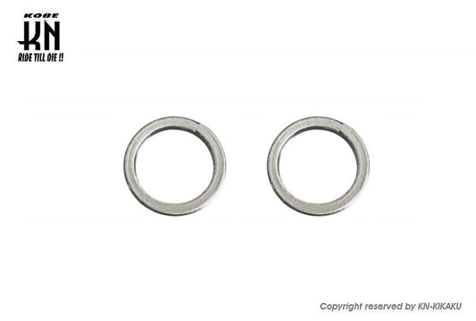 マフラーガスケット 2個入り　【MGK-21】