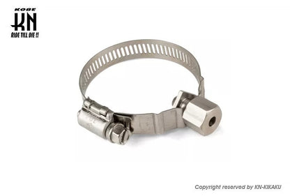 STAGE6 EGT 排気温度センサーホルダー 【40mm～60mm】