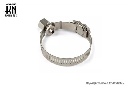 STAGE6 EGT 排気温度センサーホルダー 【40mm～60mm】