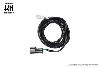 KOSO RX4 TFTメーター用 aRacerECU接続ハーネス【シグナス グリファス専用】