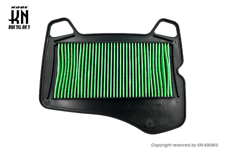 エアフィルター【C125(JA48/JA58/JA71)】