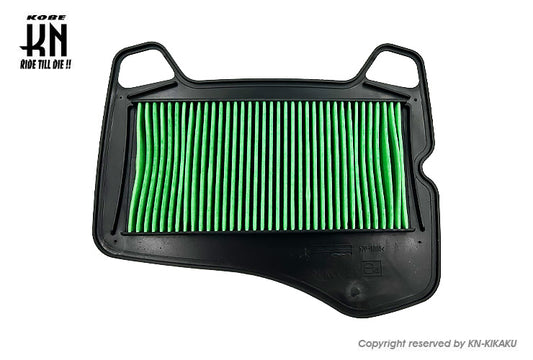 エアフィルター【C125(JA48/JA58/JA71)】