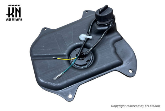 ガソリンタンク DIO【AF18/25】補修用