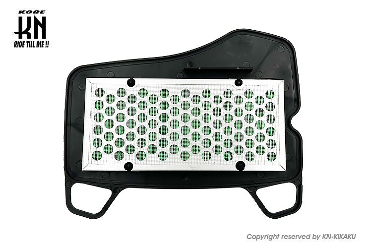 エアフィルター【C125(JA48/JA58/JA71)】