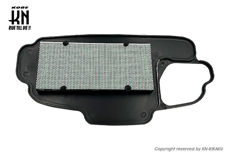 エアフィルター【モンキー125/JB02/JB03/JB05】