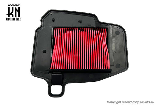 エアフィルター【スーパーカブ50/クロスカブ50/MD50】